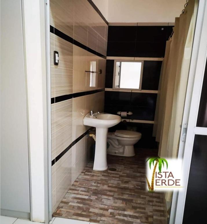 Apartamento Vacacional Vista Verde Tarapoto Exterior foto